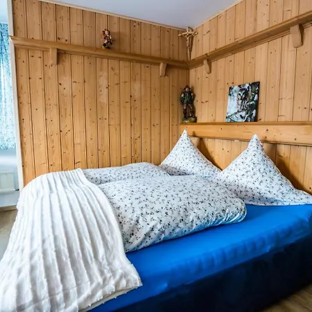 Apartment Amalie By Monicare Seefeld in Tirol