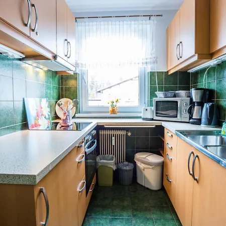 Amalie By Monicare זיפלד אין טירול