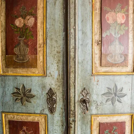 Appartement Amalie By Monicare