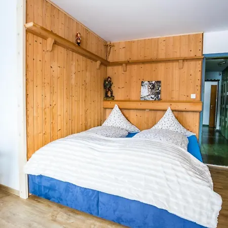 Amalie By Monicare Appartement *