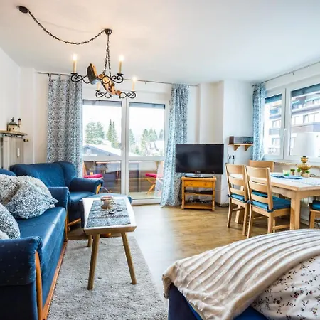 Amalie By Monicare Apartment Seefeld in Tirol