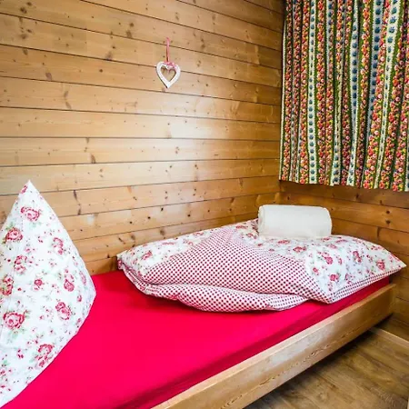 Amalie By Monicare Appartement Seefeld in Tirol