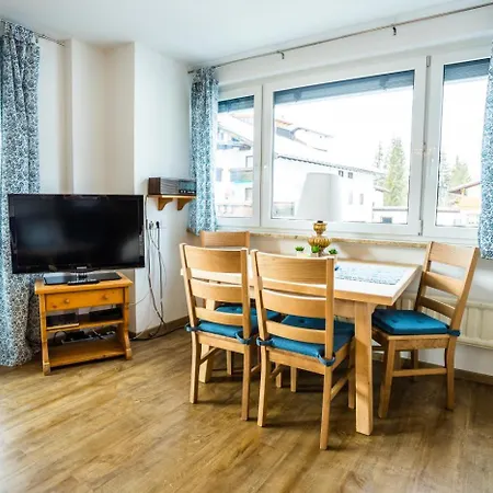 Amalie By Monicare Apartmán *