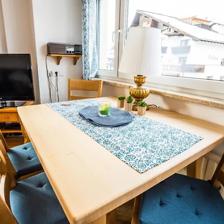 Apartmán Amalie By Monicare *